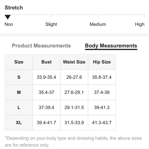 **size m** SHEIN NWOT Plaid Sleeveless Coat With Button - Picture 4 of 6